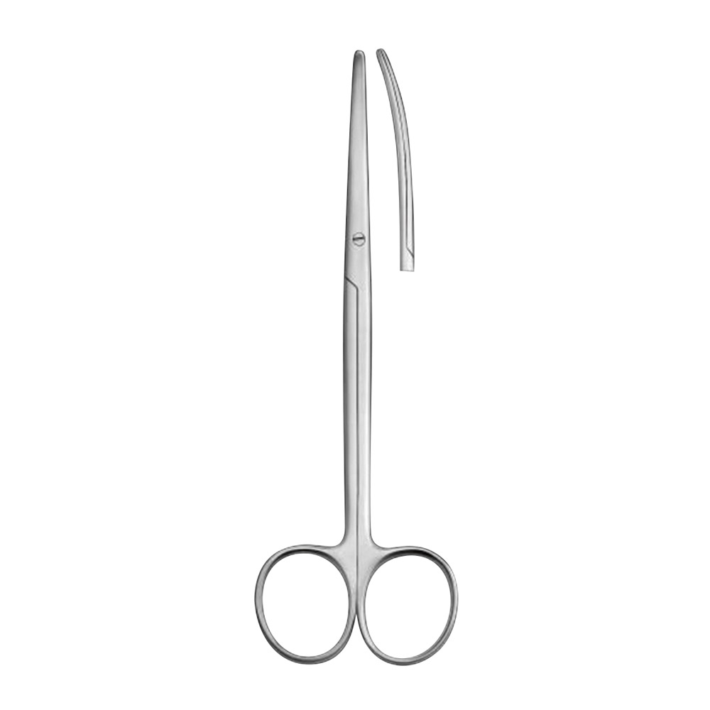 Metzenbaum Zahnfleischschere 835 14,0 cm gebogen, Stück