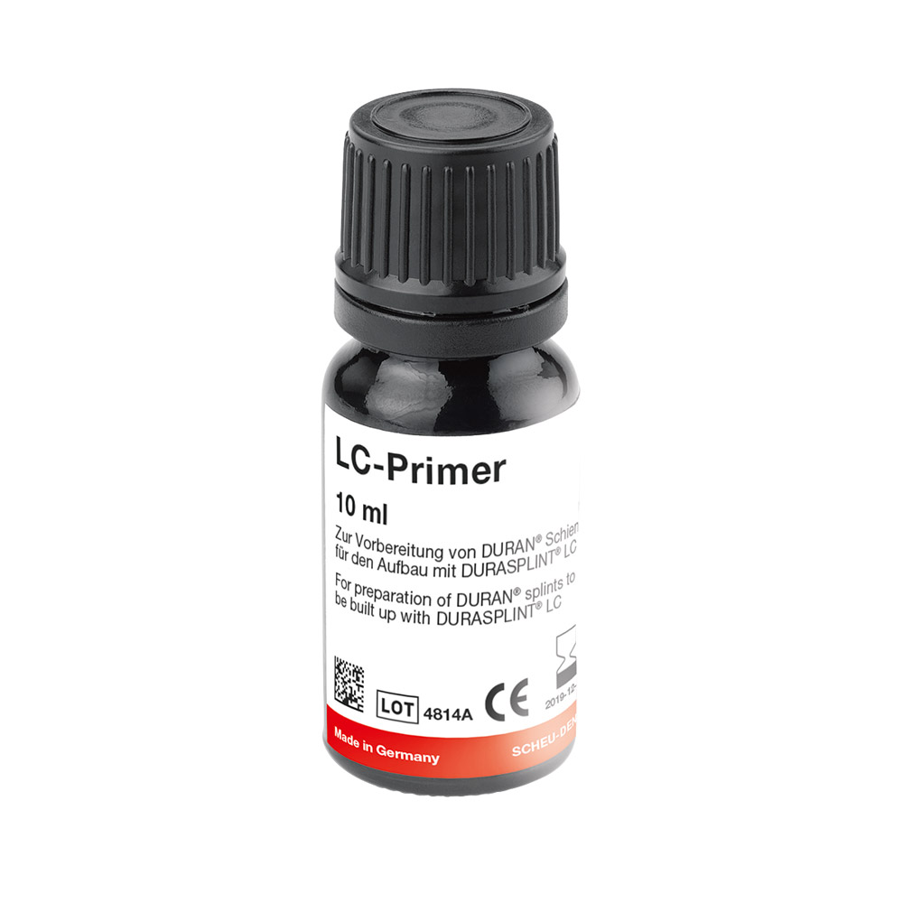 LC Primer, 10 ml