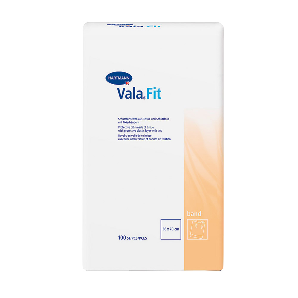 Valafit plus 70 x 38 cm, 100 Stück