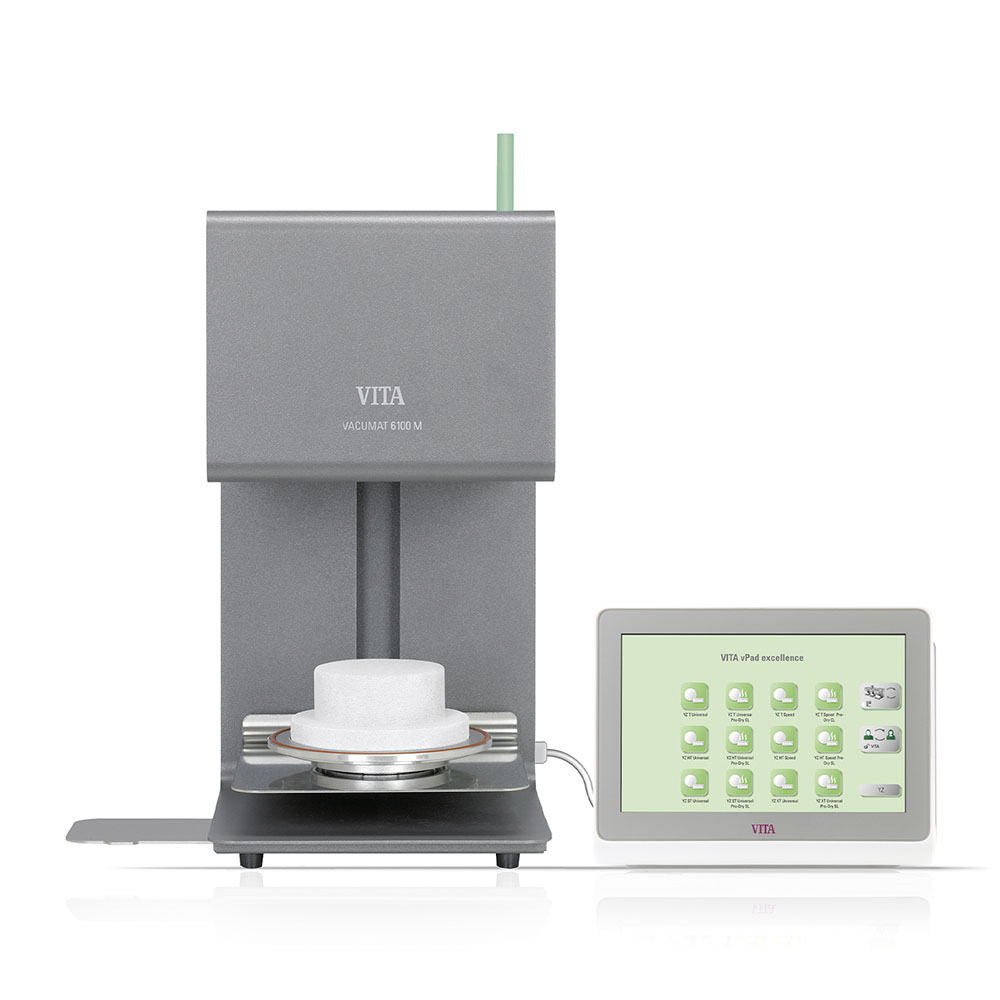 VITA VACUMAT 6100 M lackiert (230 V)