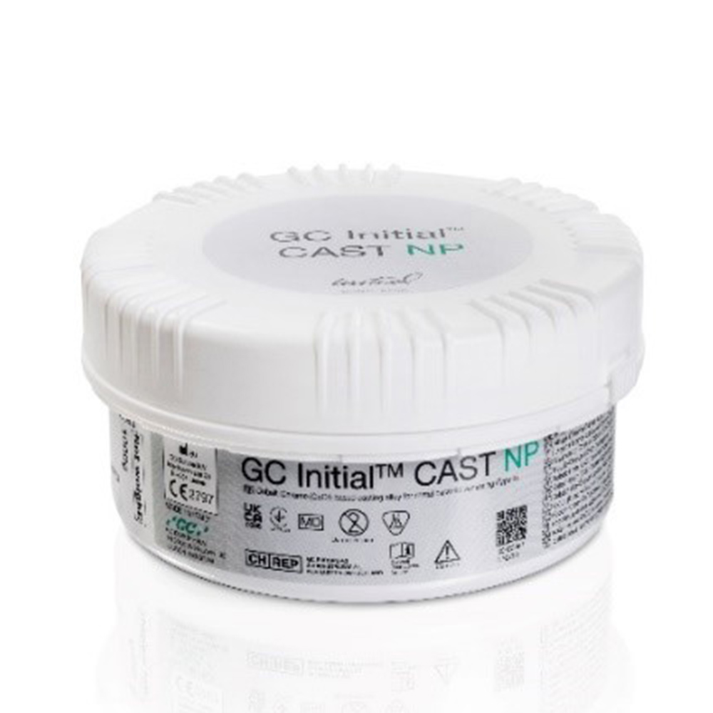 Initial CAST NP, 250 g