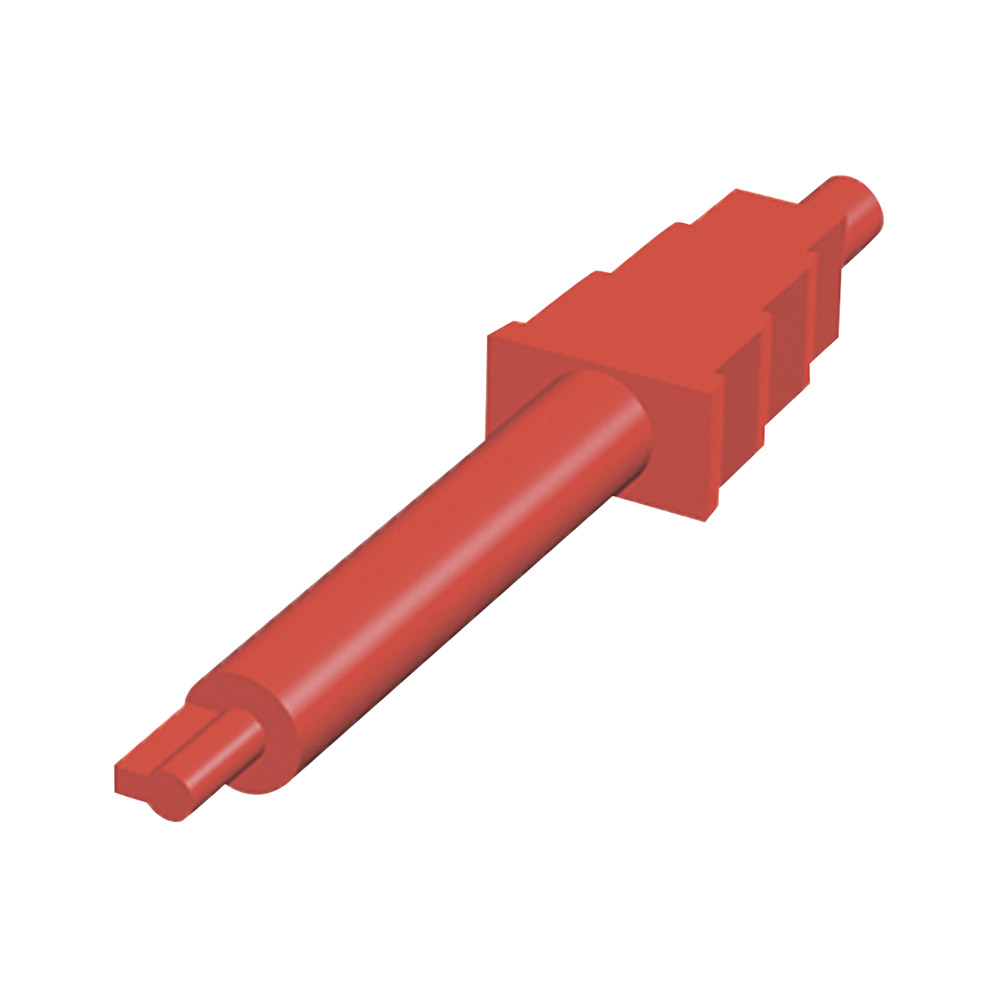 Preci-Vertix Eindrückstift, Stück