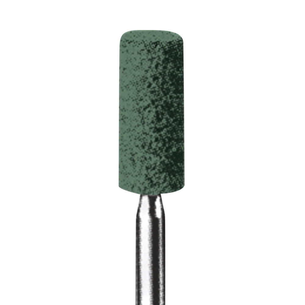 Abrasives Hst grün GM 732 050, 12 Stück