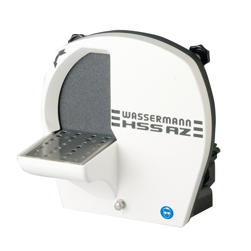 Gipstrimmer HSS-AZ + Dia-Quick Scheibe, Stück