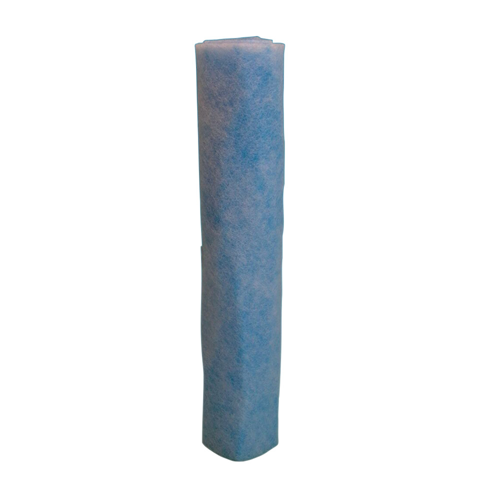 Filtermatte 400 x 320 mm Wapo-Ex, 4 Stück