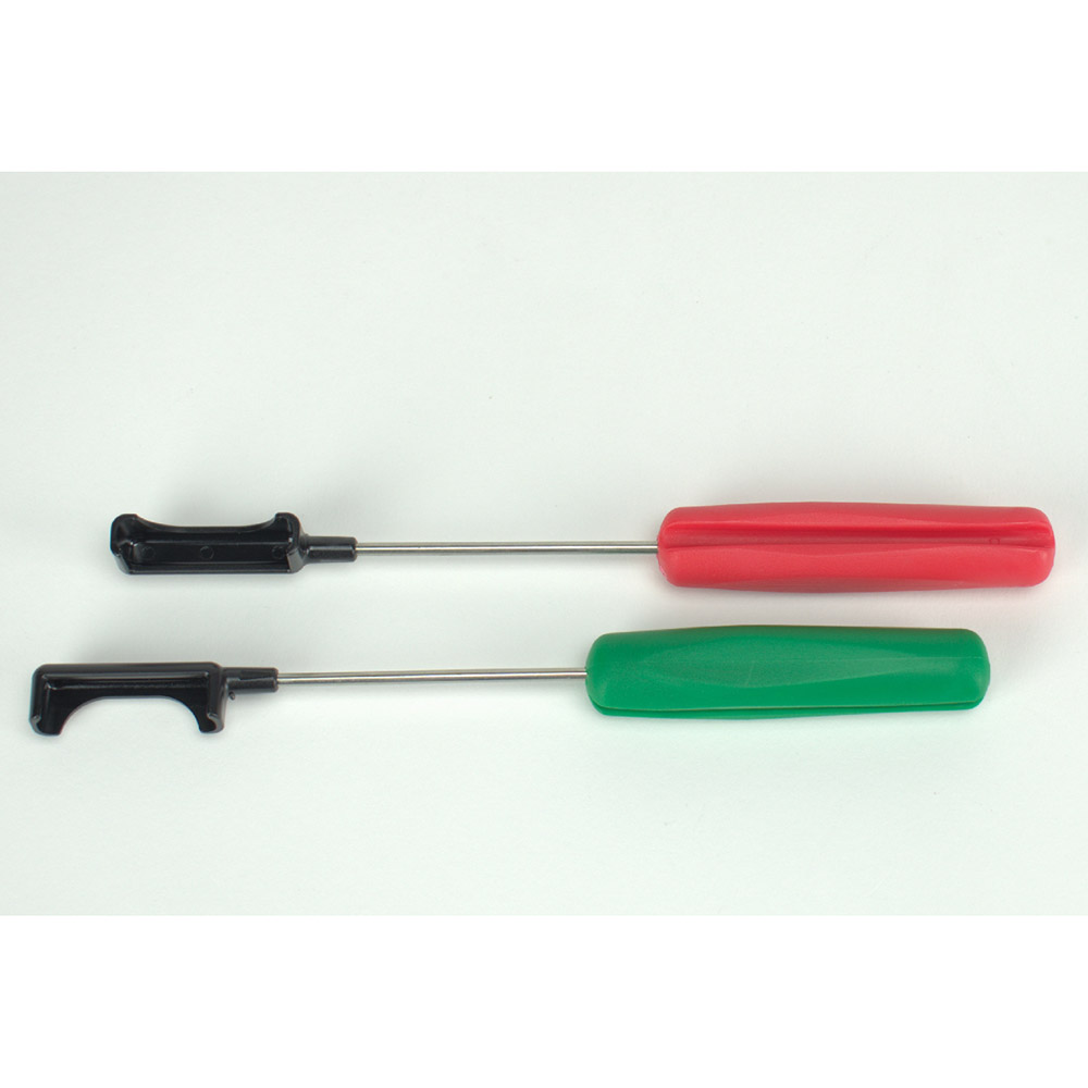 Halterung Zahnb. Sensor Gr.1 horizontal, 2 Stück