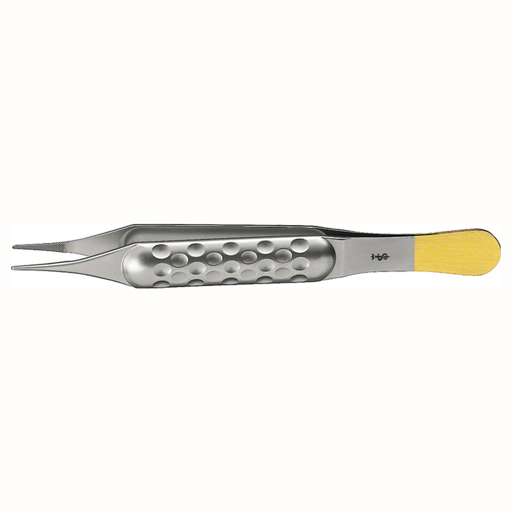 Pinzette anatomisch DX052, Stück