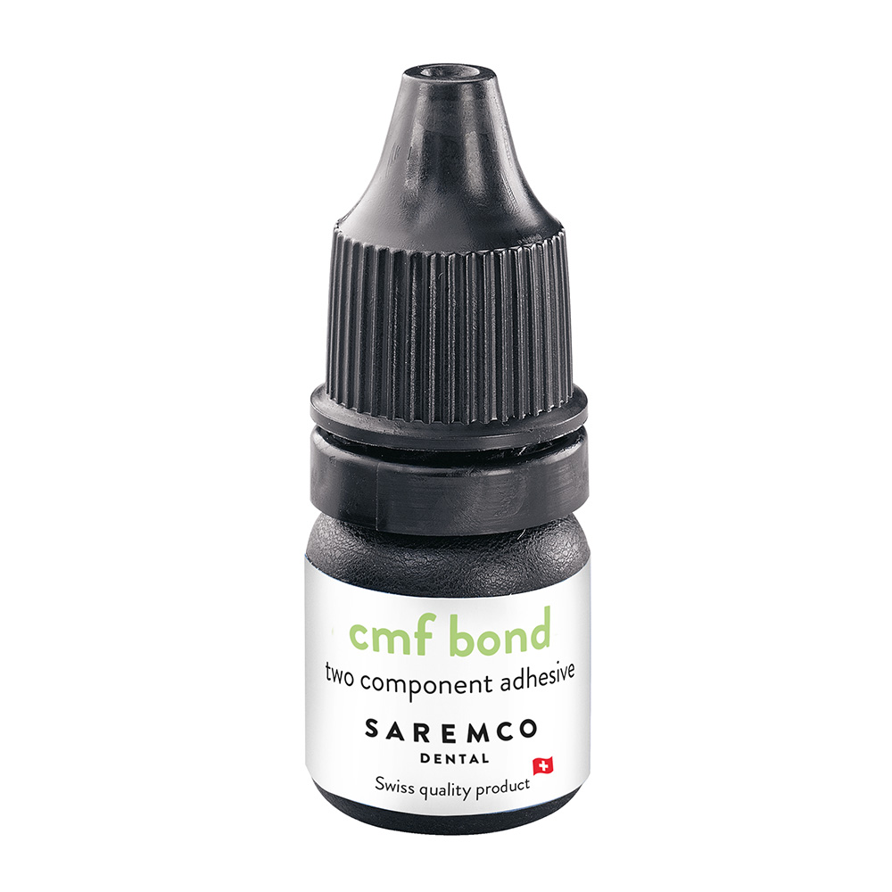cmf bond, 3 ml