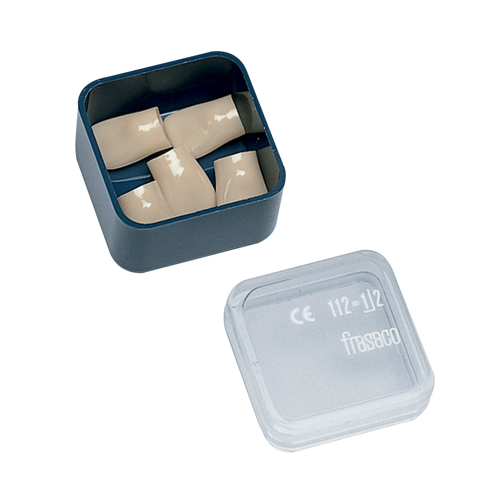 Strip-Kronen color 460, 5 Stück