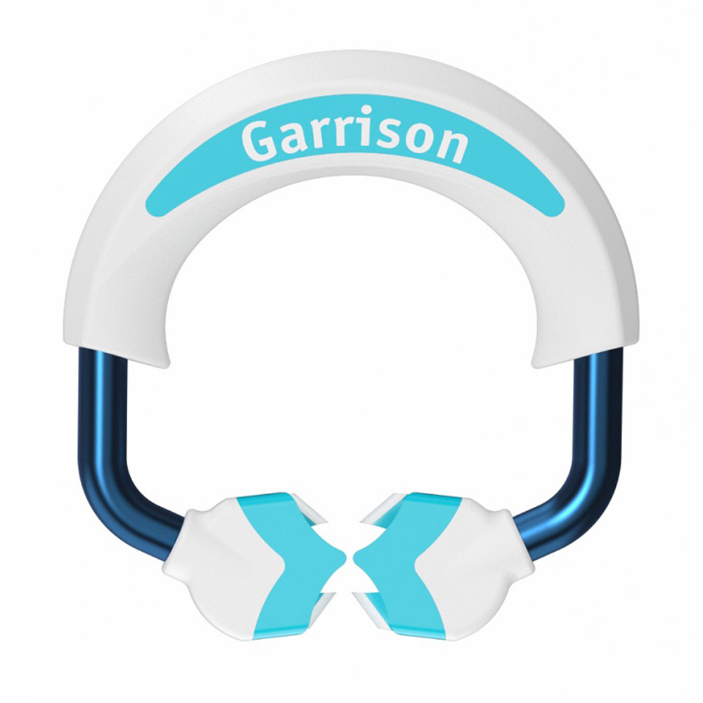 Strata-G Ring short blau, 2 Stück