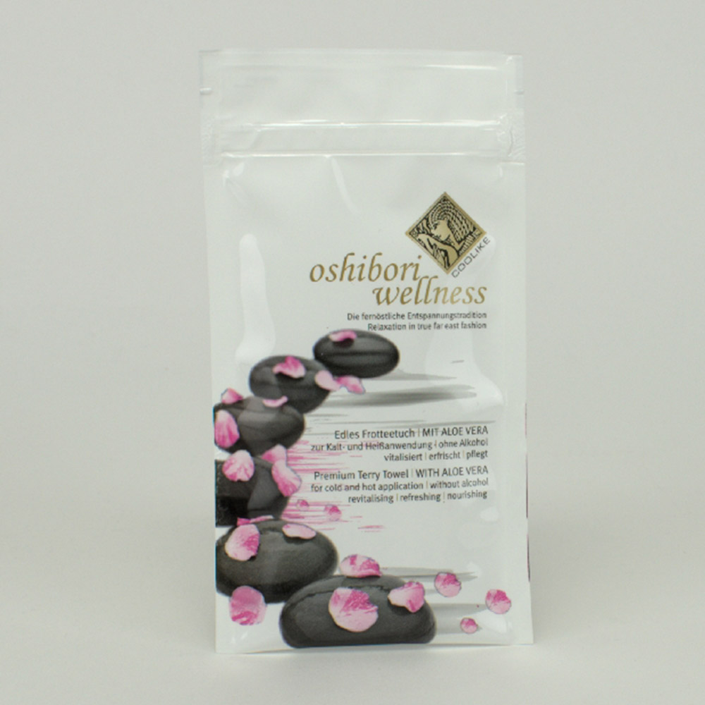 Coolike Oshibori TuchSt