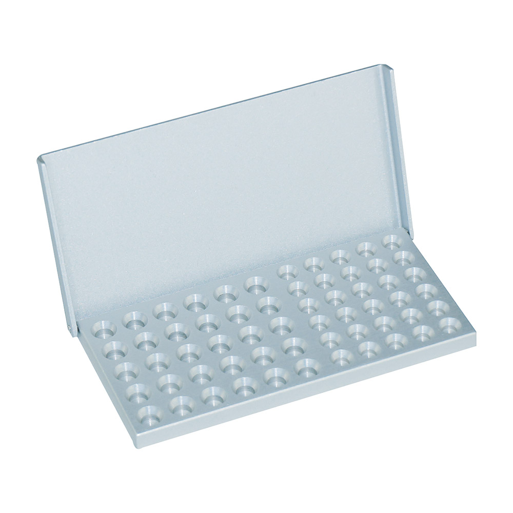 Wattepelletspender sterilisierbar, Stück