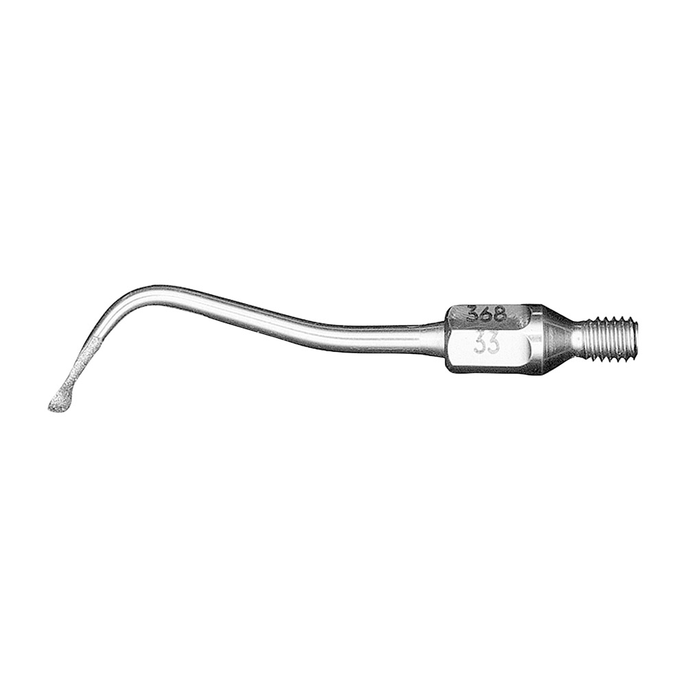 SONICflex micro 33 große Halbkugel distal, Stück