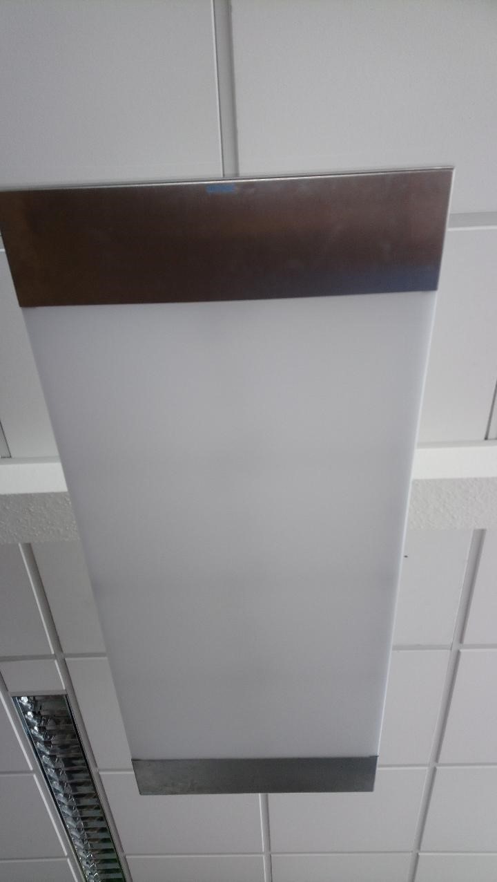 Prisma Synchro LED Deckenleuchte