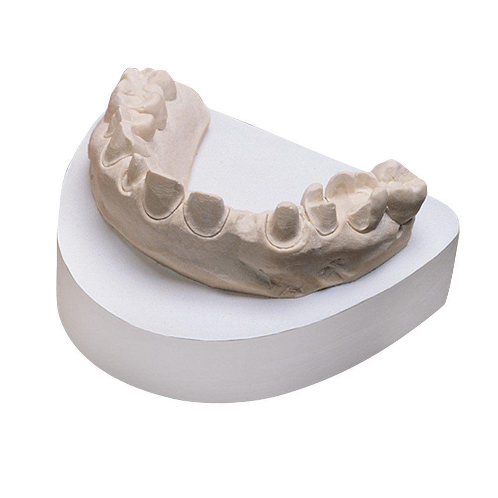 Flowstone weiß Typ 4, 15 kg