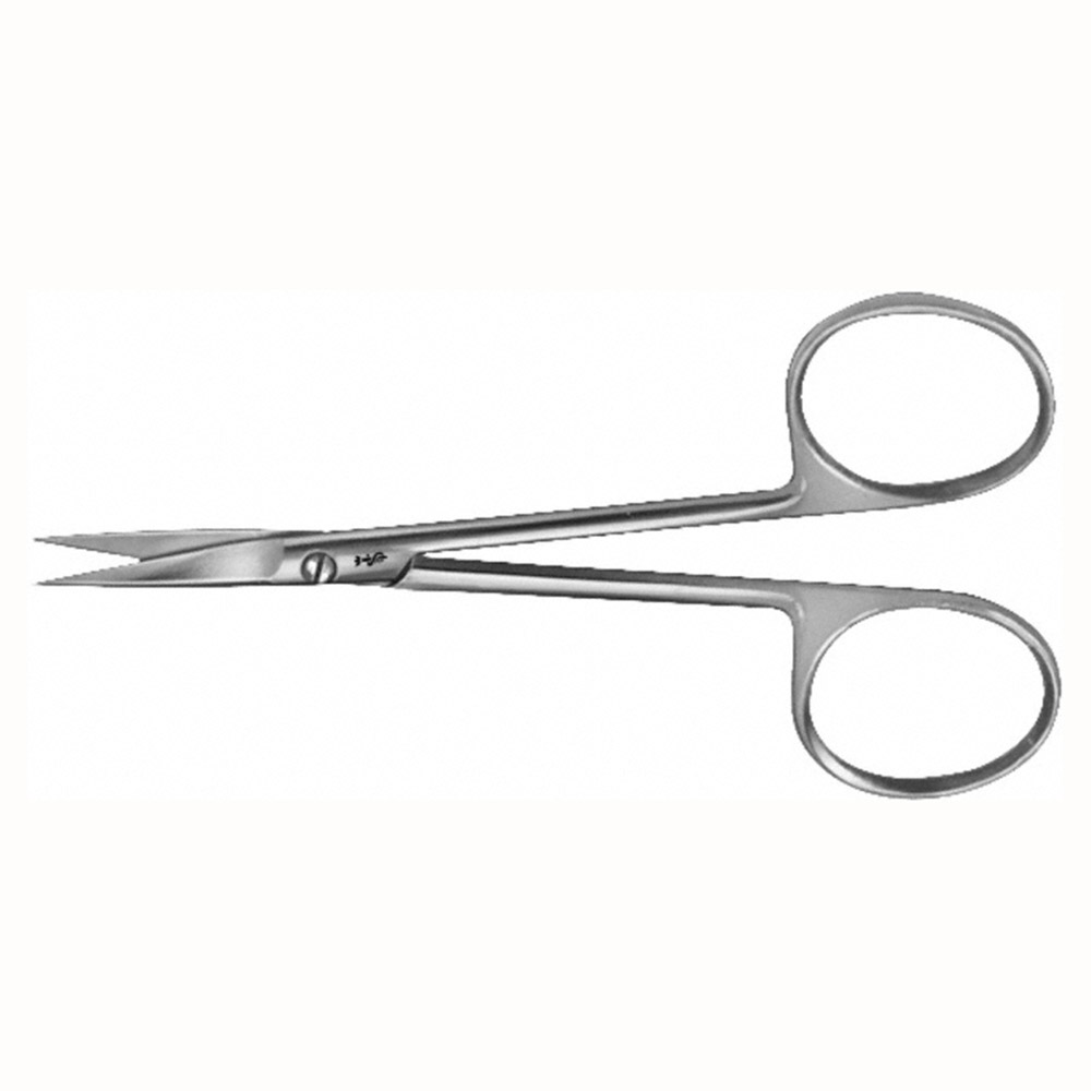 Zahnfleischschere BC056R, Stück