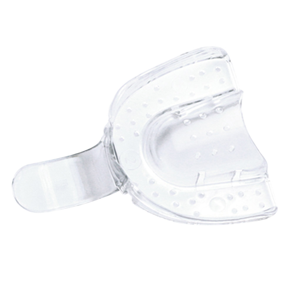 Opti Tray Abdrucklöffel OK 2, 20 Stück