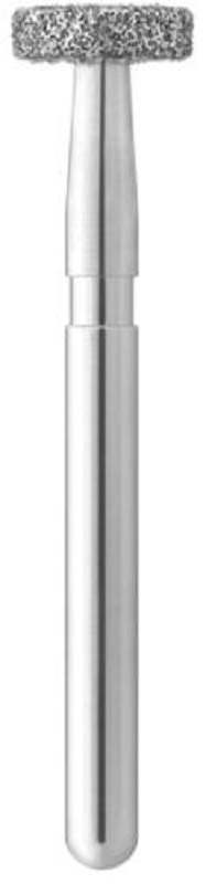 Intensiv Diamant FG 11A C, 6 Stück Packung