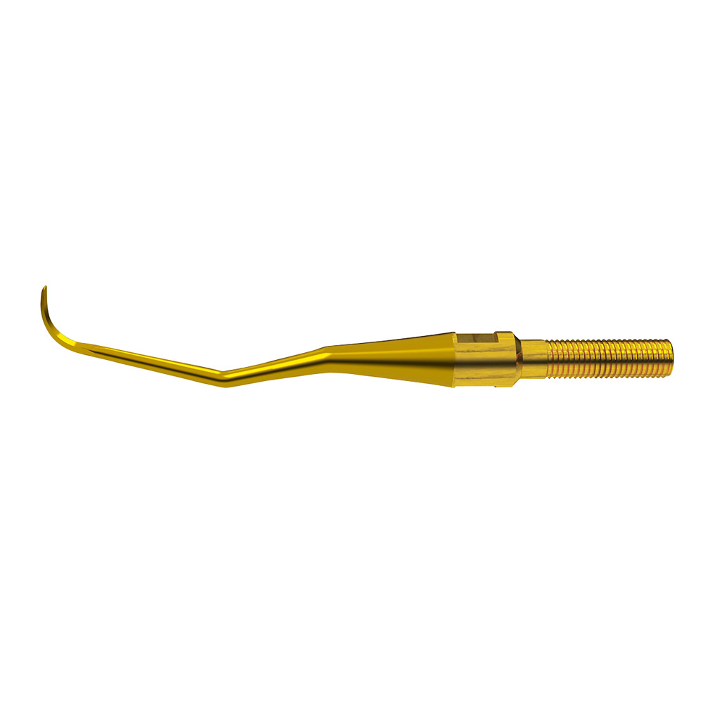Quik-Tip Ansatz XP Kürette Double Gracey anterior A, Stück