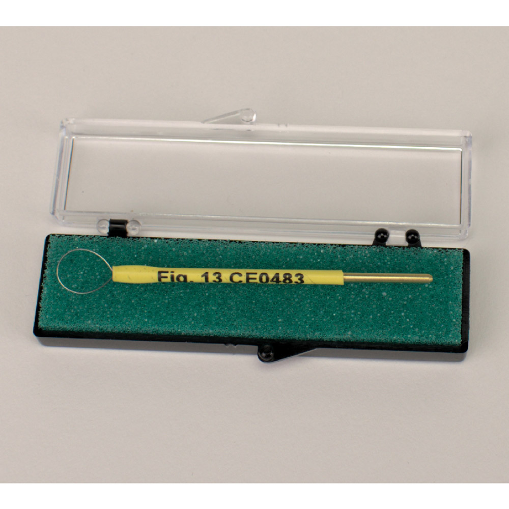 Elektrode Nr. 13 biegsam , Stück