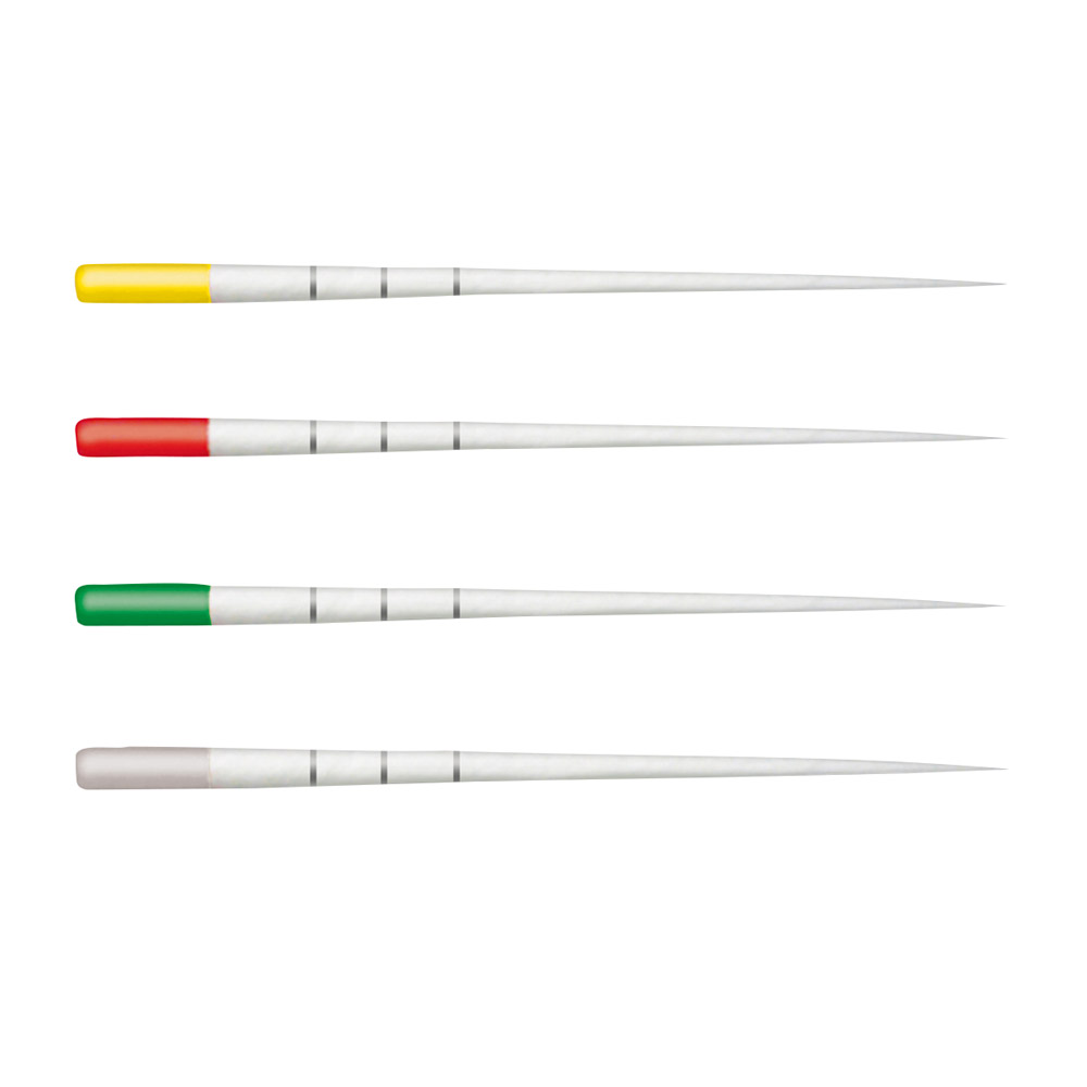 WaveOne Gold Papierspitzen small, 180 Stück