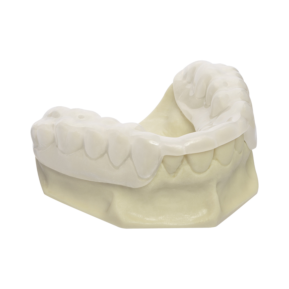 Drufosoft pro Tiefziehfolie 125 x 3,00 mm, 10 Stück