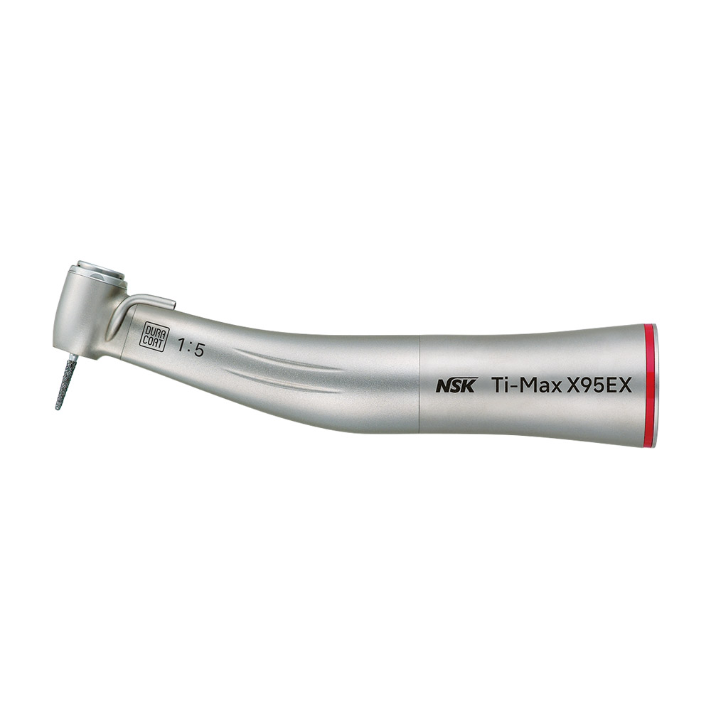 TI-Max Winkelstück X95EX 1:5, Stück