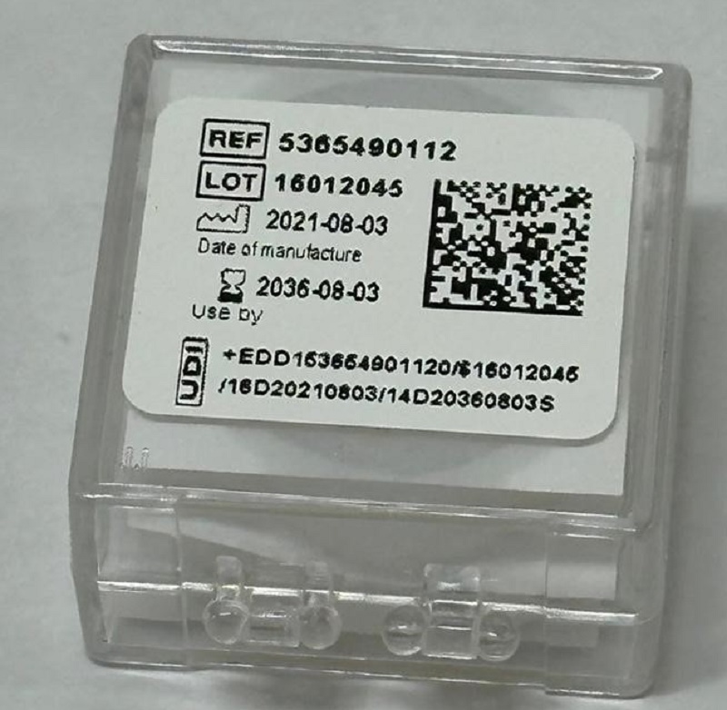 Formbares Silikon, 2 Stück