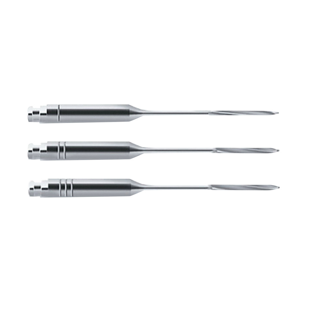 Largo Vorbohrer RA 1 32 mm, 6 Stück