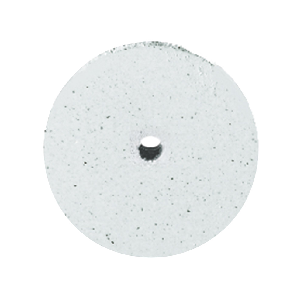 EVE Polierer unmontiert R17, 100 Stück