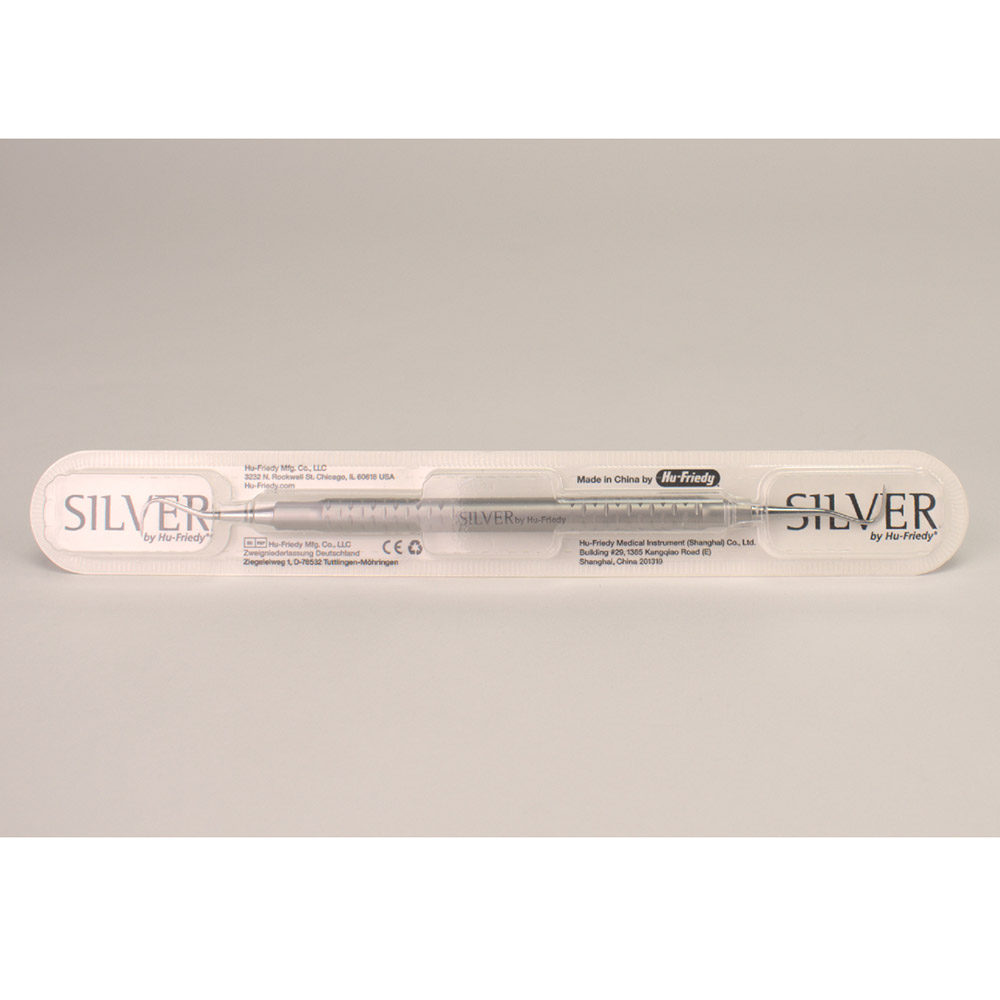 Silver Line Scaler Sichel H6-H7 , Stück