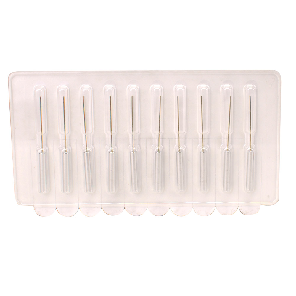 Calamus Guttapercha-Kartuschen 23g/0,6mm, 10 Stück