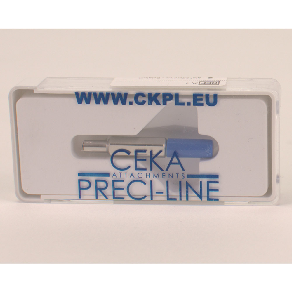 Ceka Aktivierschlüssel A1, Stück