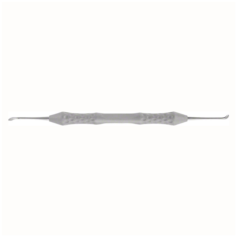 Tellerraspatorium DB407 3,8 mm, Stück