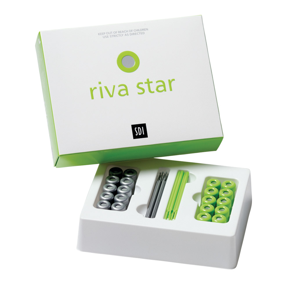 Riva Star, Capsule Kit