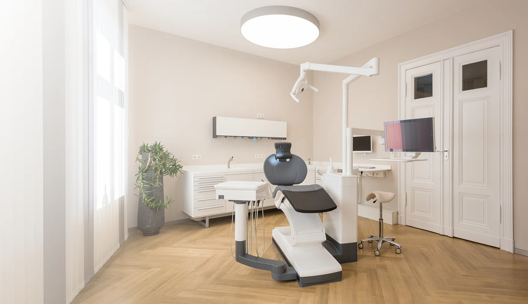 Einrichtung & Geräte