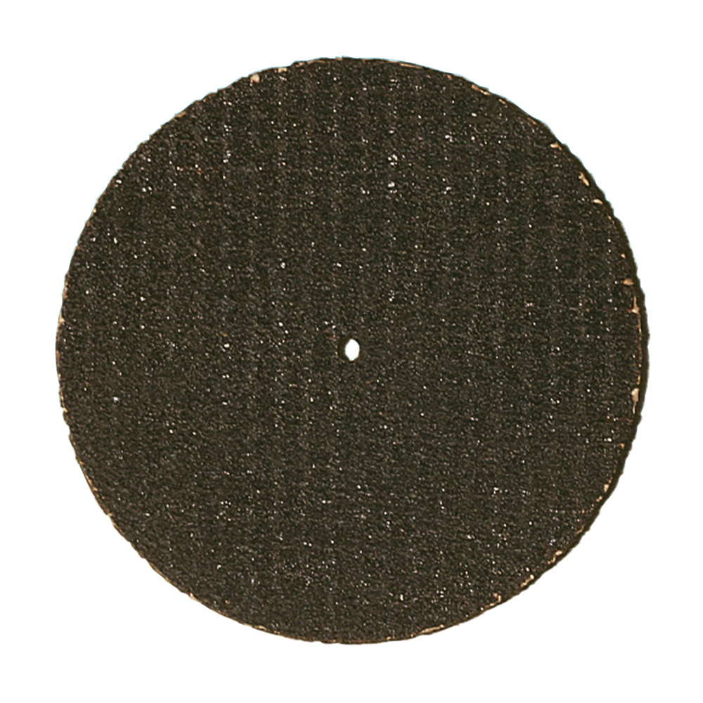 Trennscheiben verstärkt 40 x 1,0 mm, 25 Stück
