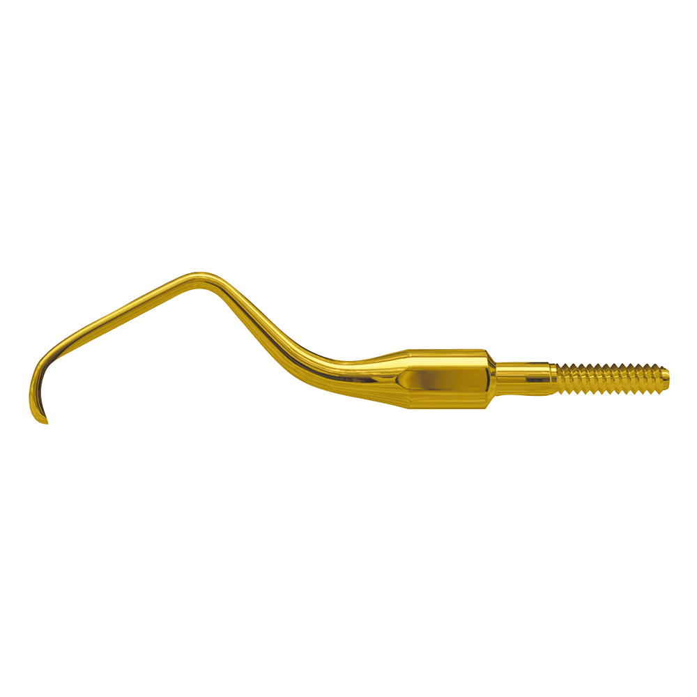 Kürette Gracey Standard 7 XP Quick Tip Ansatz, Stück