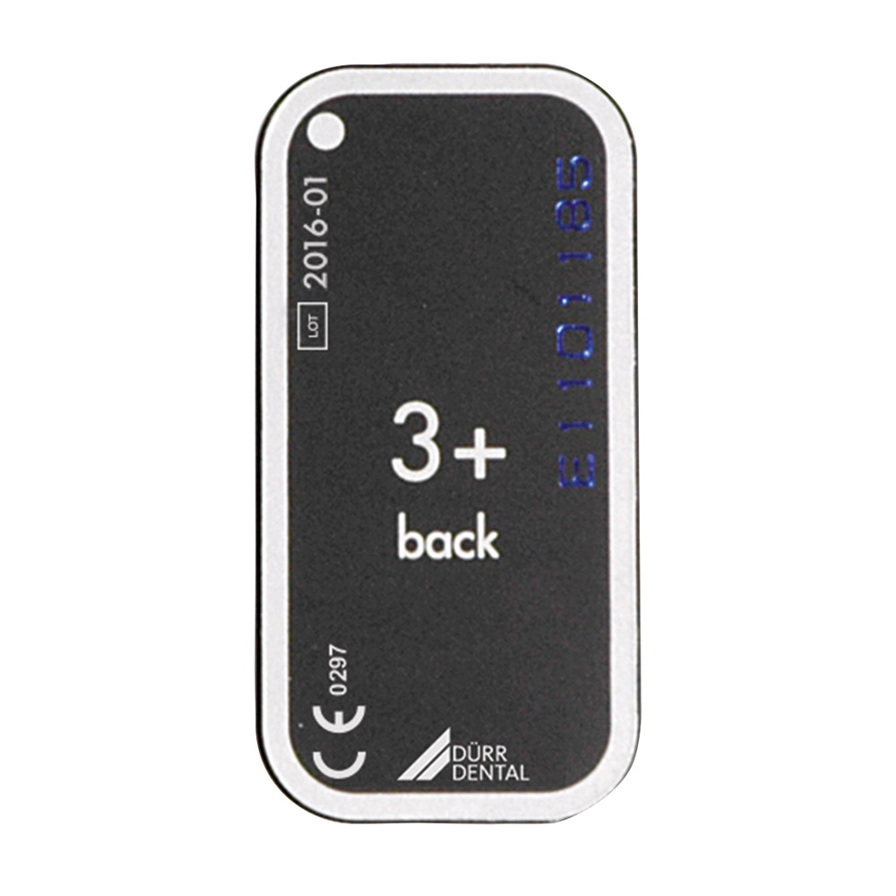 Vistascan Speicherfolie Plus S3, 2 Stück