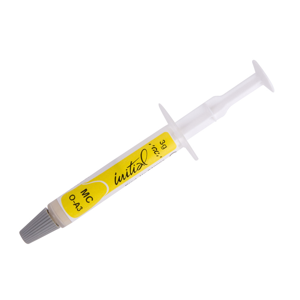 Initial MC Paste opaque Mod GO-U 3g