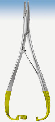 Nadelhalter BM151, Stück