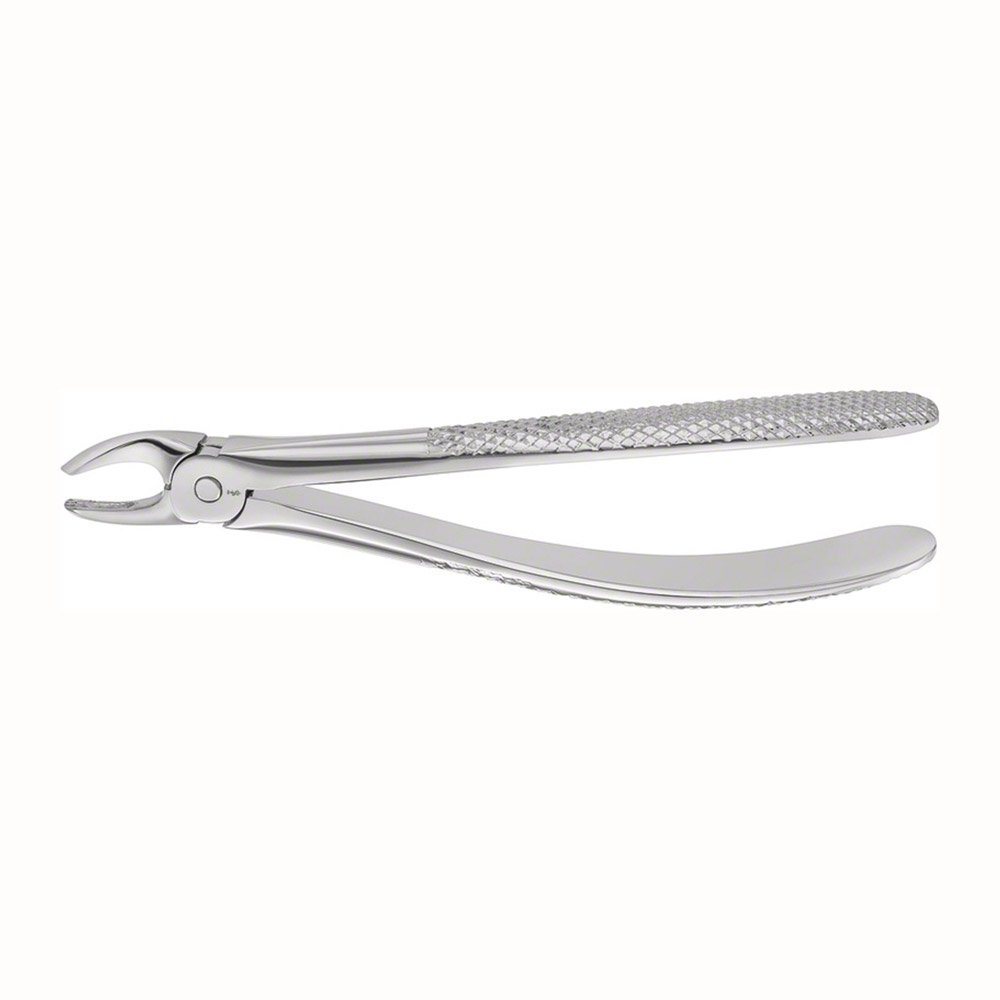 Kinderzahnzange Figur 158 OK Molar, Stück