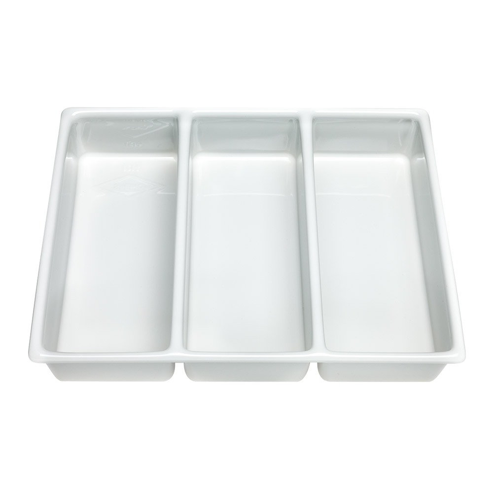 Schubladeneinsatz Speiko 262 tief, Stück