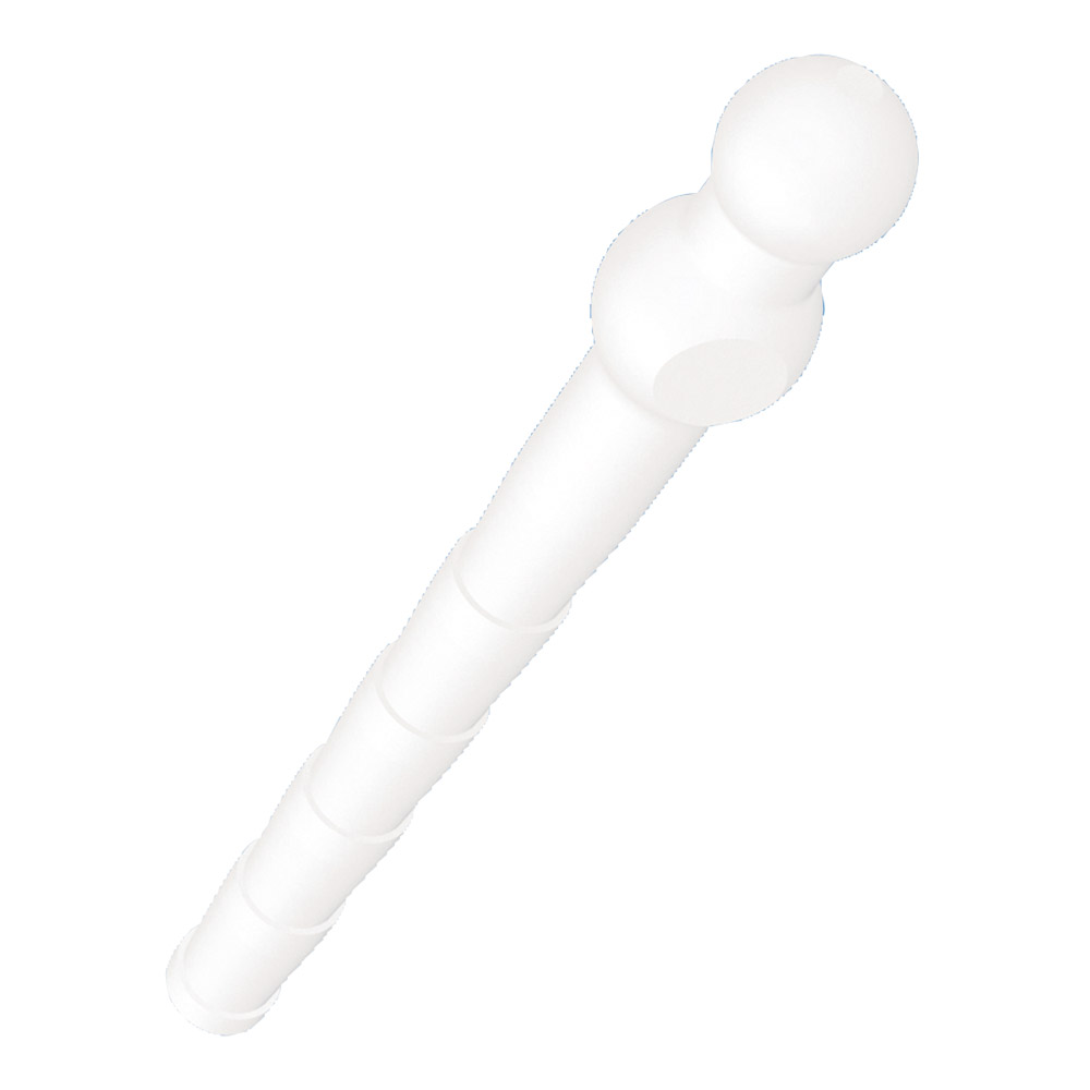 Para Post Fiber white Gr.6 PF161-6, 5 Stück