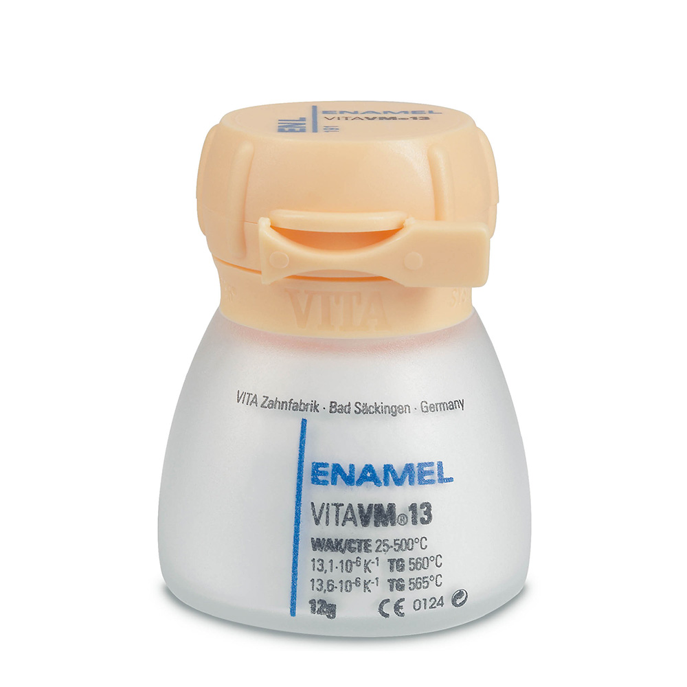 Vita VM13 Enamel END, 12 g
