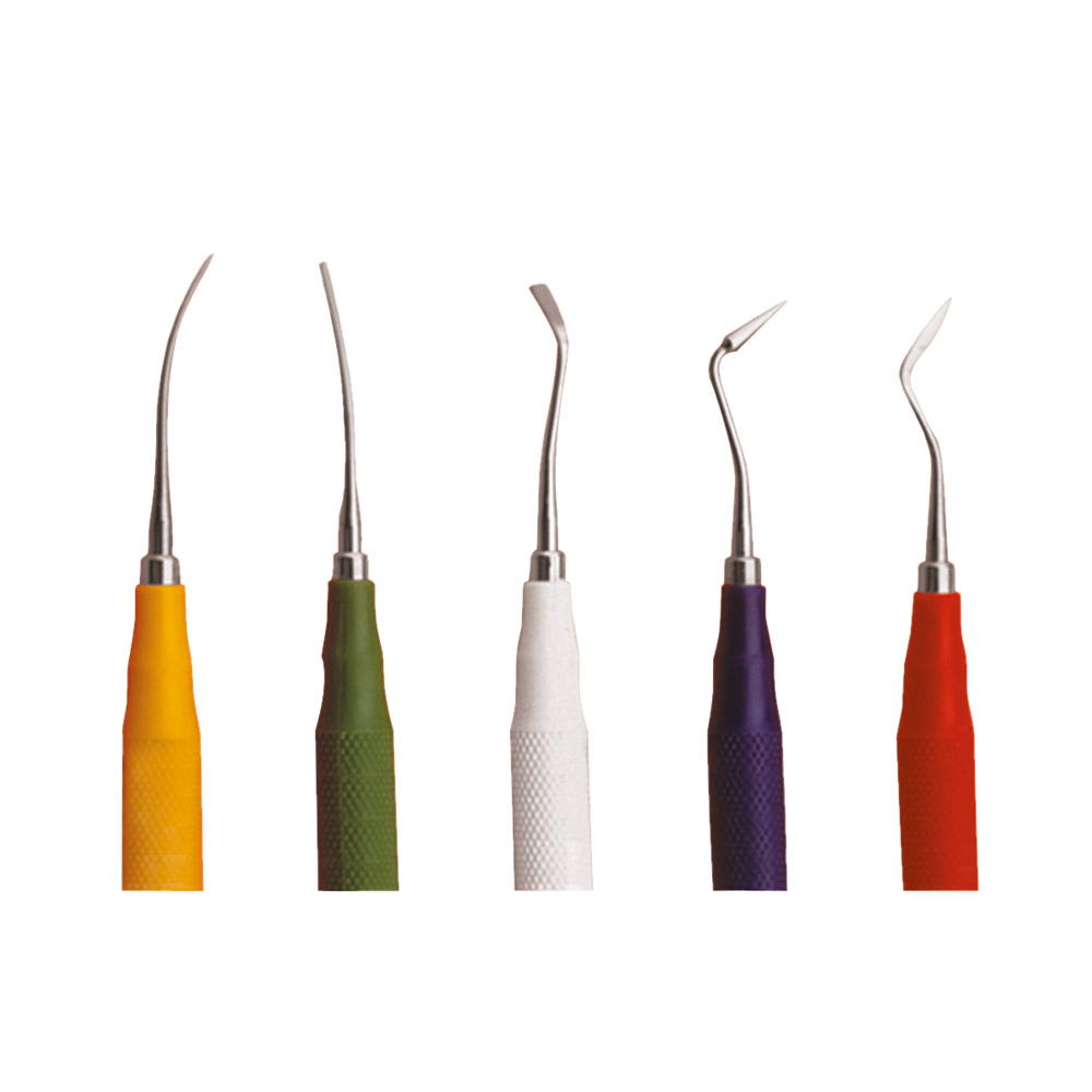 Thomascolor Instr. Safi. 1 gelb St