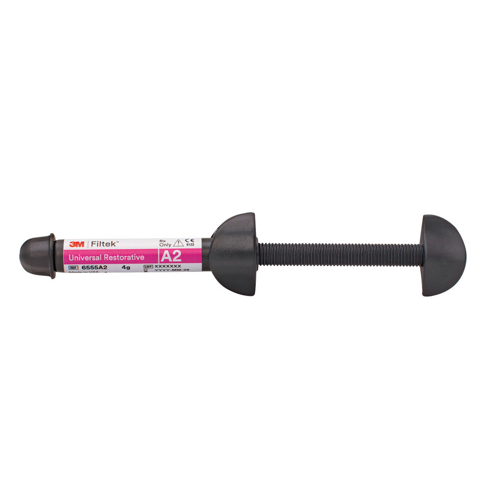 Filtek universal Restorative A2, 4 g Spritze