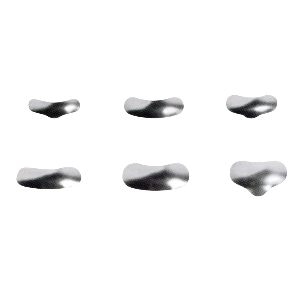 Composi-Tight Band 100 3D 4,6 mm, 100 Stück