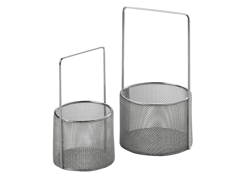 Elmasonic Tauchkorb Edelstahl 78 mm, Stück