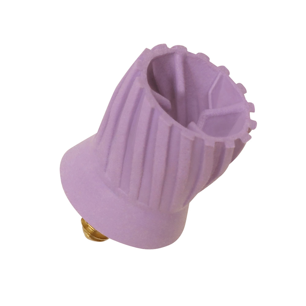 Young Elite Petite Web LF Cup lila, 144 Stück